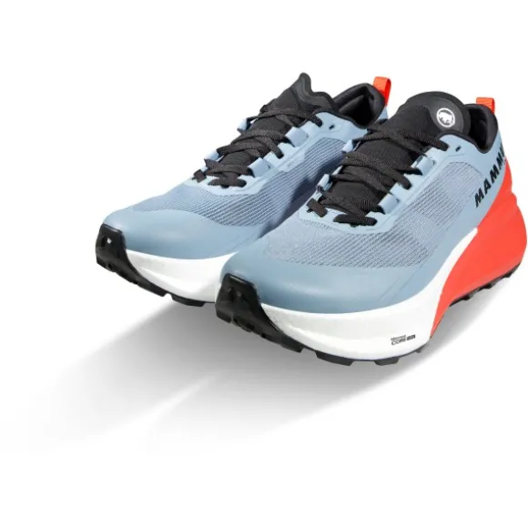 Aenergy Trail Endurance Ultra Low - Trail running shoes
