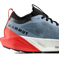 Aenergy Trail Speed Low - Trail running shoes