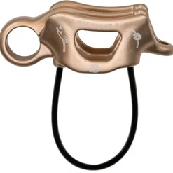 Air Force 3 - Belay device