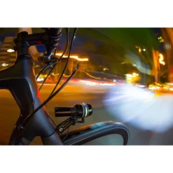 Airstream 2 Fahrradscheinwerfer - Bike light