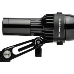 Airstream 2 Fahrradscheinwerfer - Bike light