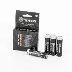 Akku 18650 - Rechargeable battery