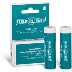 Akku für Baby Special 276 LED - Rechargeable battery