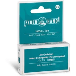 Akku für Baby Special 276 LED - Rechargeable battery