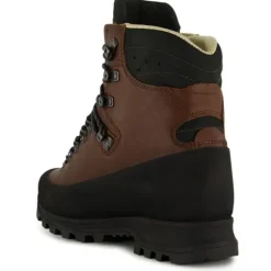 Alaska Pro Wide GTX - Walking boots