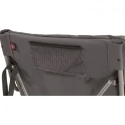 Alder Lake - Camping chair