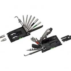 Alien X - Bike tool