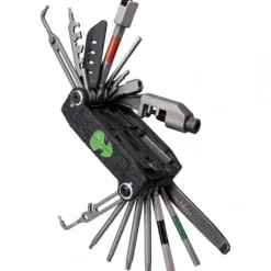 Alien X - Bike tool