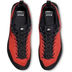 Alnasca IV Low LTH GTX - Approach shoes