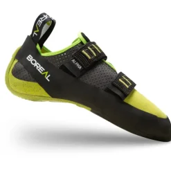 Alpha - Climbing shoes
