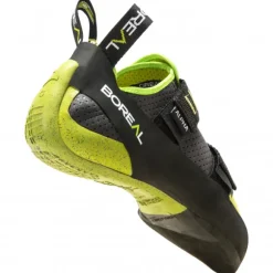 Alpha - Climbing shoes