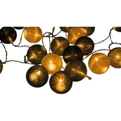 Alpha Cotton Light Chain - LED light