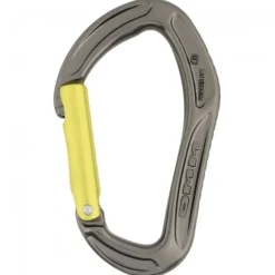 Alpha Sport Straight Gate - Snapgate carabiner