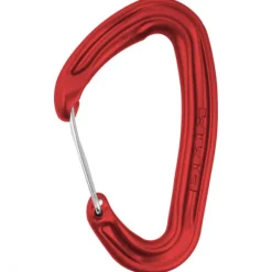 Alpha Trad - Snapgate carabiner
