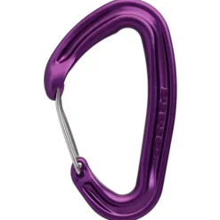 Alpha Wire - Snapgate carabiner