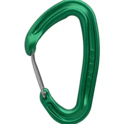 Alpha Wire - Snapgate carabiner