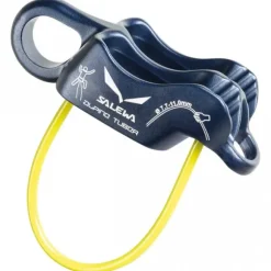 Alpine Tuber - Belay device