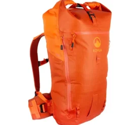 Alpinist Pro 24 - Mountaineering backpack