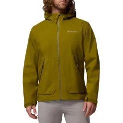 Altbound Jacket - Waterproof jacket