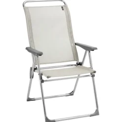 Alu Cham Batyline Iso - Camping chair