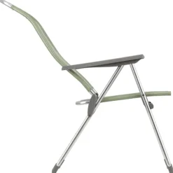 Alu Cham Batyline Iso - Camping chair
