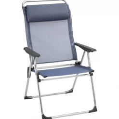 Alu Cham Xl Batyline Iso - Camping chair