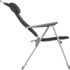 Alu Cham XL AirComfort - Camping chair
