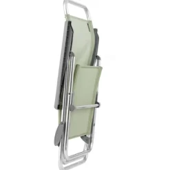 Alu Low Batyline Iso - Camping chair