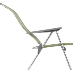 Alu Low Batyline Iso - Camping chair
