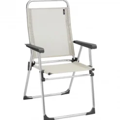 Alu Victoria Batyline Iso - Camping chair