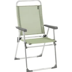 Alu Victoria Batyline Iso - Camping chair