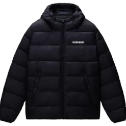 A-Monate Hoodie - Winter jacket