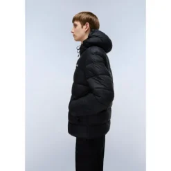 A-Monate Hoodie - Winter jacket