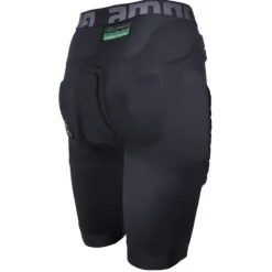 Amplifi - MKX Pant - Protective pants