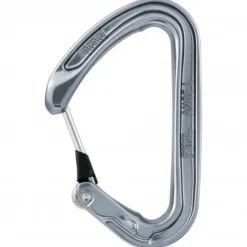 Ange L - Snapgate carabiner