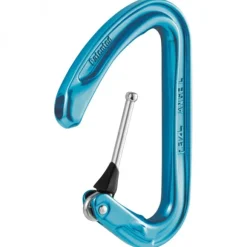 Ange L - Snapgate carabiner