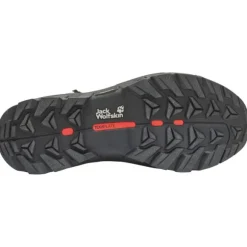 Apex Hike Pro Lth Texapore Mid - Walking boots
