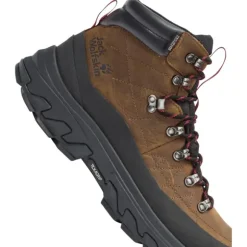 Apex Hike Pro Lth Texapore Mid - Walking boots