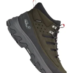 Apex Hike Texapore Mid - Walking boots