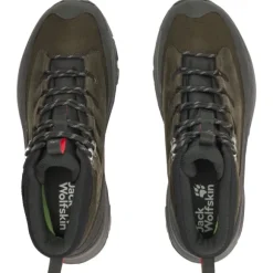 Apex Hike Texapore Mid - Walking boots