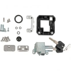 Apollon K 30 USB Frontlicht