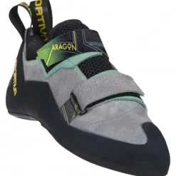 Aragon - Climbing shoes