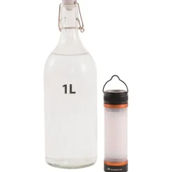 Arran Rechargeable Torchlight - LED light
