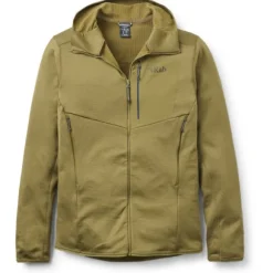 Ascendor Hoody - Fleece jacket