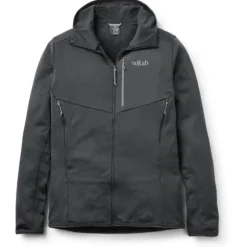 Ascendor Hoody - Fleece jacket