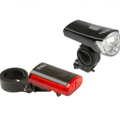 Atlas K 11 USB Set - Bike light set