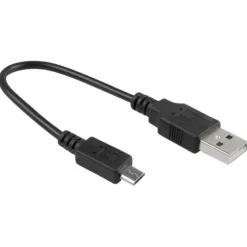 Atlas K 15 USB Set - Bike light set