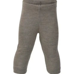 Baby Fine Rib Leggings - Merino base layer