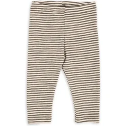 Baby Leggings, Thick Ribbed - Leggings