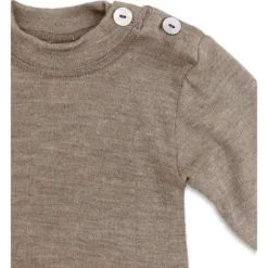 Baby Long-Sleeve Shirt - Longsleeve